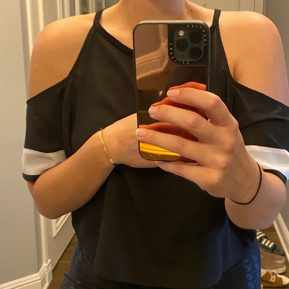 BCBG top - Picture 2 of 5